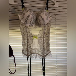 VS lingerie piece